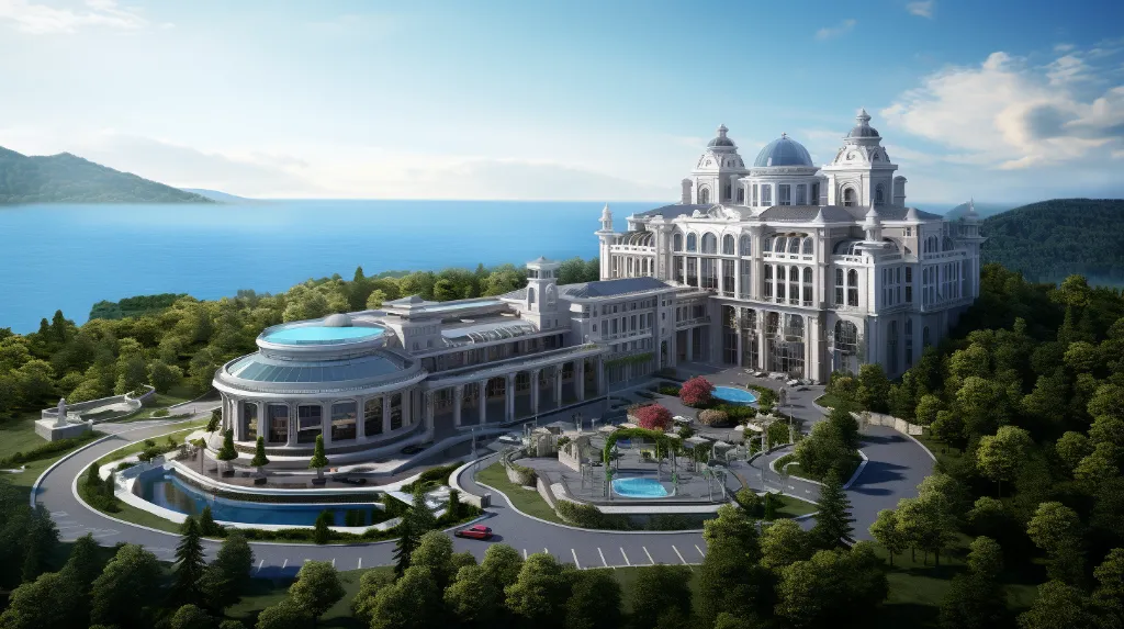 Цены на квартиры в этом районе: от малогабаритных до просторных